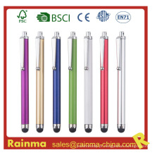 Caneta Metal Stylus para Pnone Móvel (RM 1096)